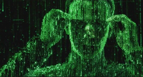 getthematrix