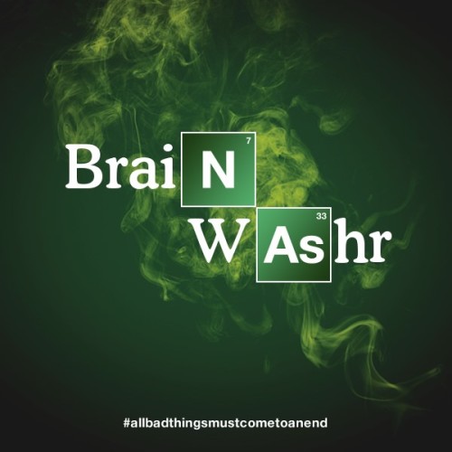 BrainWashr