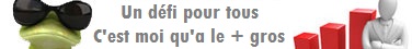 Le plus gros winrate