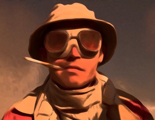 MrChinaskiRNMD