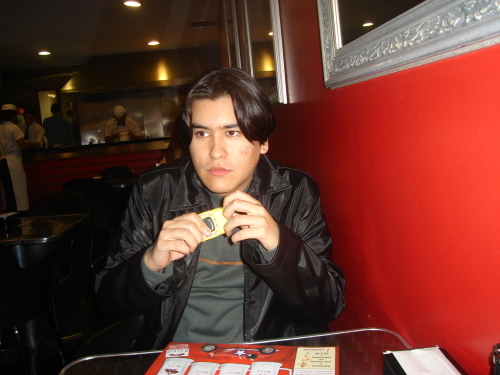 Raphaelloss