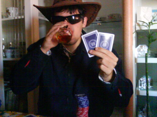 pokerQ4