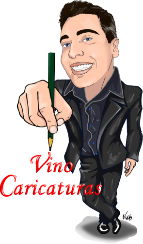 VinoCarica