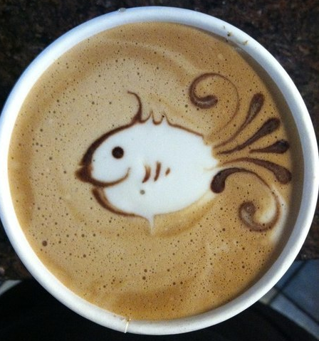 kappuchino
