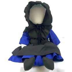 AmishDoll