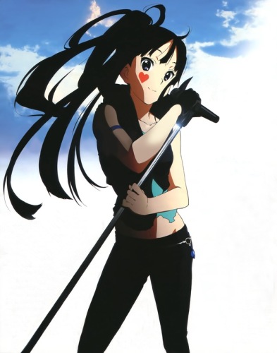 AkiyamaMio