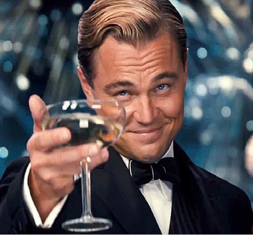 GATSBY320
