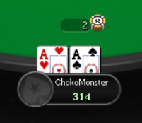 ChokoMonster