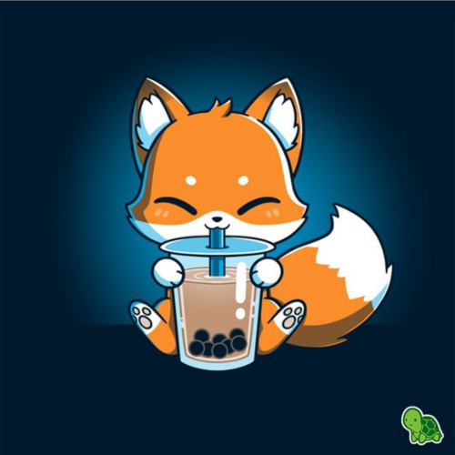 LazyFoxx