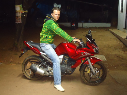 KirillSanych
