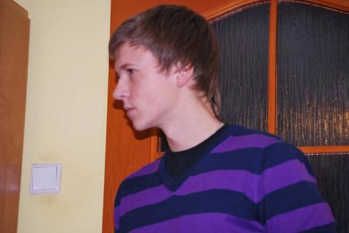 GregorJunior