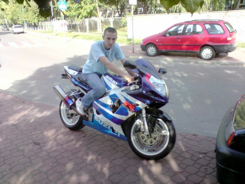 SparcoPL
