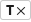 :Tx: